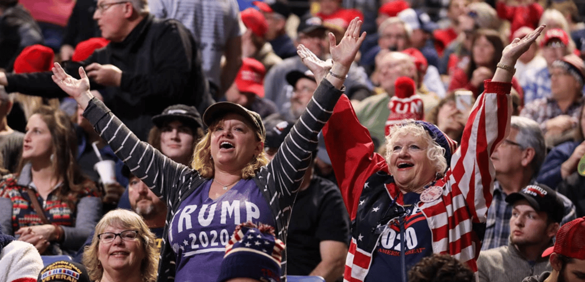 LIVE: Speakers Begin At Trump Rally In Pennsylvania Breaking Digest