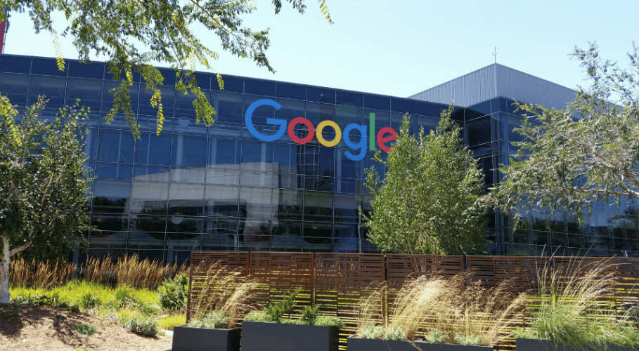 DOJ Files Lawsuit Against Google in New Escalation – Alleges Monopoly ...