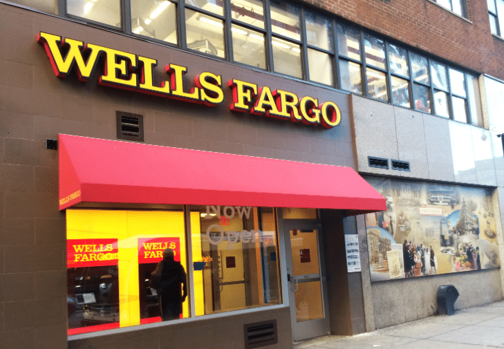 Wells Fargo Customers Report Missing Direct Deposit Funds Breaking Digest 