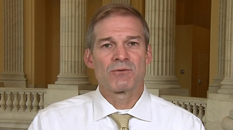 BREAKING: Jim Jordan Subpoenas Former Manhattan DA Prosecutor And ...