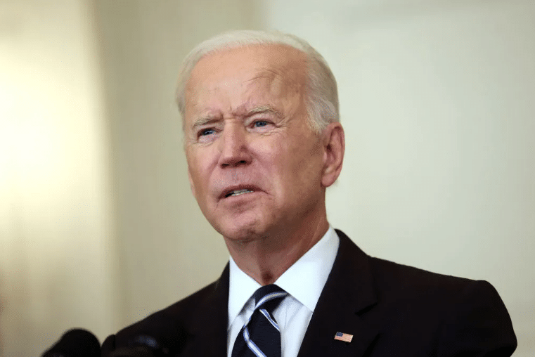 BREAKING: House Oversight Committee Subpoenas Several Banks For Biden ...