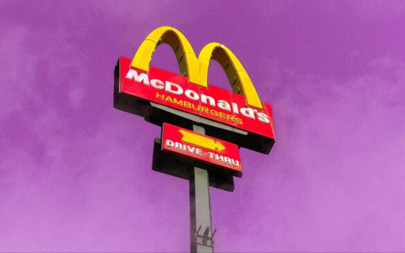 McDonald’s Closes US Operations, Anticipates Layoffs: Report Breaking ...