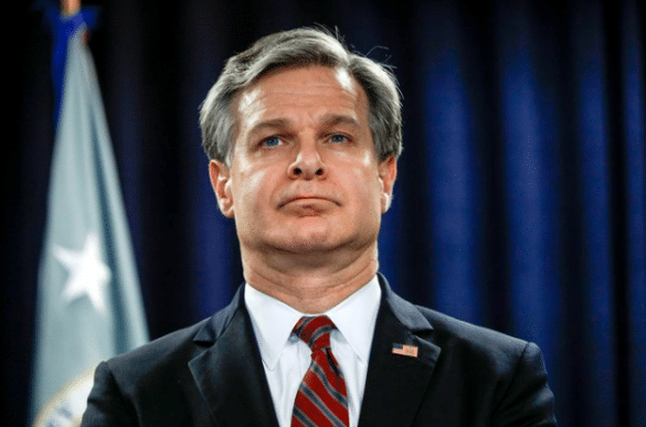 BREAKING Rep Marjorie Taylor Greene Introduces Articles Of Image 102 585x387 