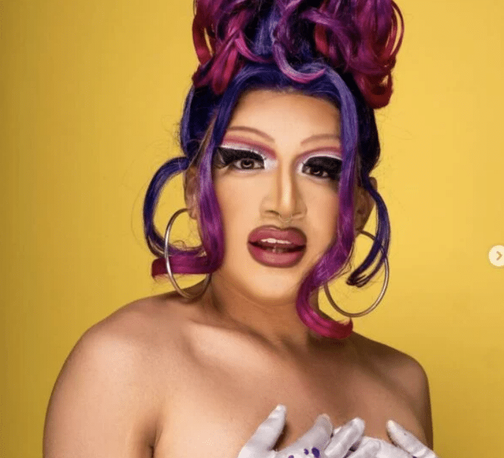 Chicago Children’s Hospital Paid Employee for Giving Drag Performance ...