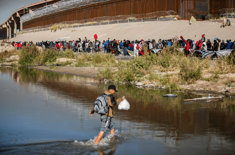 El Paso’s Democrat Mayor Has Started Busing Illegals to Democrat-Led ...