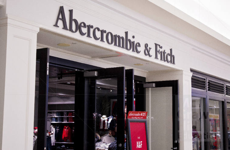 Lawsuit Alleges Abercrombie And Fitch Funded A Sex Trafficking Operation Breaking Digest