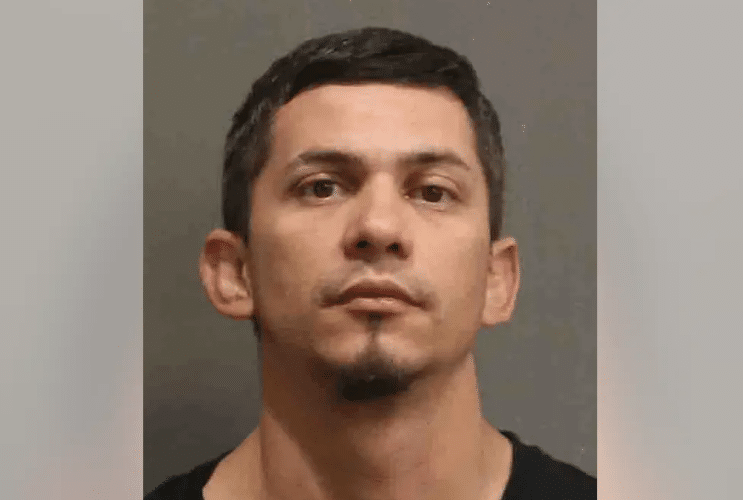 Twice-Deported Honduran Illegal Alien Faces Murder Charges After ...