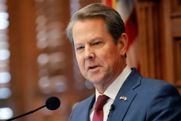 Shocking Video Shows Dodger Stadium Flooded by Tropical Storm Hilary’s